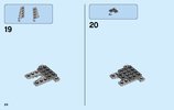 Building Instructions - LEGO - Creator - 31062 - Robo Explorer: Page 24