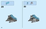 Building Instructions - LEGO - Creator - 31062 - Robo Explorer: Page 30