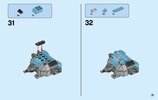 Building Instructions - LEGO - Creator - 31062 - Robo Explorer: Page 31