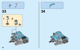 Building Instructions - LEGO - Creator - 31062 - Robo Explorer: Page 32