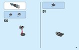 Building Instructions - LEGO - Creator - 31062 - Robo Explorer: Page 41