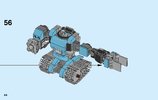 Building Instructions - LEGO - Creator - 31062 - Robo Explorer: Page 44