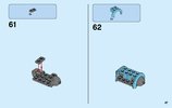 Building Instructions - LEGO - Creator - 31062 - Robo Explorer: Page 47