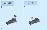 Building Instructions - LEGO - Creator - 31062 - Robo Explorer: Page 4