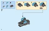 Building Instructions - LEGO - Creator - 31062 - Robo Explorer: Page 6