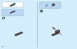 Building Instructions - LEGO - Creator - 31062 - Robo Explorer: Page 12