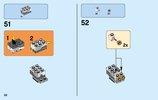 Building Instructions - LEGO - Creator - 31062 - Robo Explorer: Page 32