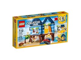 LEGO - Creator - 31063 - Beachside Vacation