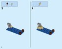 Building Instructions - LEGO - Creator - 31063 - Beachside Vacation: Page 8