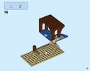 Building Instructions - LEGO - Creator - 31063 - Beachside Vacation: Page 15