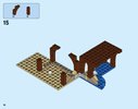 Building Instructions - LEGO - Creator - 31063 - Beachside Vacation: Page 16