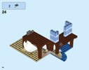 Building Instructions - LEGO - Creator - 31063 - Beachside Vacation: Page 26