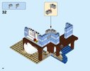 Building Instructions - LEGO - Creator - 31063 - Beachside Vacation: Page 34