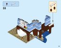 Building Instructions - LEGO - Creator - 31063 - Beachside Vacation: Page 35