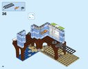 Building Instructions - LEGO - Creator - 31063 - Beachside Vacation: Page 38