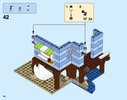 Building Instructions - LEGO - Creator - 31063 - Beachside Vacation: Page 44