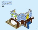 Building Instructions - LEGO - Creator - 31063 - Beachside Vacation: Page 47