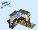 Building Instructions - LEGO - Creator - 31063 - Beachside Vacation: Page 50