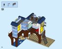 Building Instructions - LEGO - Creator - 31063 - Beachside Vacation: Page 54