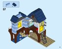 Building Instructions - LEGO - Creator - 31063 - Beachside Vacation: Page 61