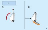 Building Instructions - LEGO - Creator - 31063 - Beachside Vacation: Page 5