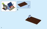 Building Instructions - LEGO - Creator - 31063 - Beachside Vacation: Page 6