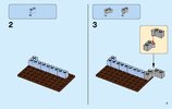 Building Instructions - LEGO - Creator - 31063 - Beachside Vacation: Page 7