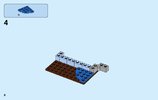 Building Instructions - LEGO - Creator - 31063 - Beachside Vacation: Page 8