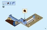 Building Instructions - LEGO - Creator - 31063 - Beachside Vacation: Page 15