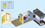 Building Instructions - LEGO - Creator - 31063 - Beachside Vacation: Page 30