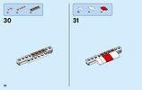 Building Instructions - LEGO - Creator - 31063 - Beachside Vacation: Page 36