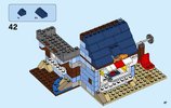 Building Instructions - LEGO - Creator - 31063 - Beachside Vacation: Page 47