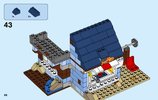 Building Instructions - LEGO - Creator - 31063 - Beachside Vacation: Page 48