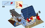 Building Instructions - LEGO - Creator - 31063 - Beachside Vacation: Page 49