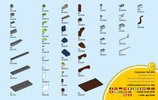 Building Instructions - LEGO - Creator - 31063 - Beachside Vacation: Page 55