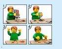 Building Instructions - LEGO - Creator - 31063 - Beachside Vacation: Page 2