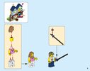 Building Instructions - LEGO - Creator - 31063 - Beachside Vacation: Page 3