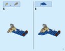 Building Instructions - LEGO - Creator - 31063 - Beachside Vacation: Page 9