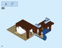 Building Instructions - LEGO - Creator - 31063 - Beachside Vacation: Page 22