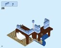 Building Instructions - LEGO - Creator - 31063 - Beachside Vacation: Page 28