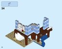 Building Instructions - LEGO - Creator - 31063 - Beachside Vacation: Page 36