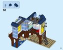 Building Instructions - LEGO - Creator - 31063 - Beachside Vacation: Page 55