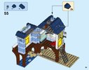 Building Instructions - LEGO - Creator - 31063 - Beachside Vacation: Page 59