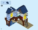 Building Instructions - LEGO - Creator - 31063 - Beachside Vacation: Page 62