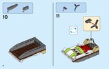 Building Instructions - LEGO - Creator - 31063 - Beachside Vacation: Page 8