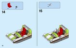 Building Instructions - LEGO - Creator - 31063 - Beachside Vacation: Page 10