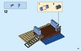 Building Instructions - LEGO - Creator - 31063 - Beachside Vacation: Page 23