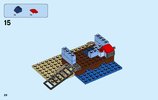 Building Instructions - LEGO - Creator - 31063 - Beachside Vacation: Page 26