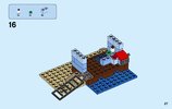 Building Instructions - LEGO - Creator - 31063 - Beachside Vacation: Page 27