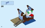 Building Instructions - LEGO - Creator - 31063 - Beachside Vacation: Page 34